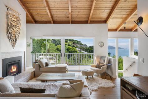 69 Crescent Avenue Sausalito CA 94965