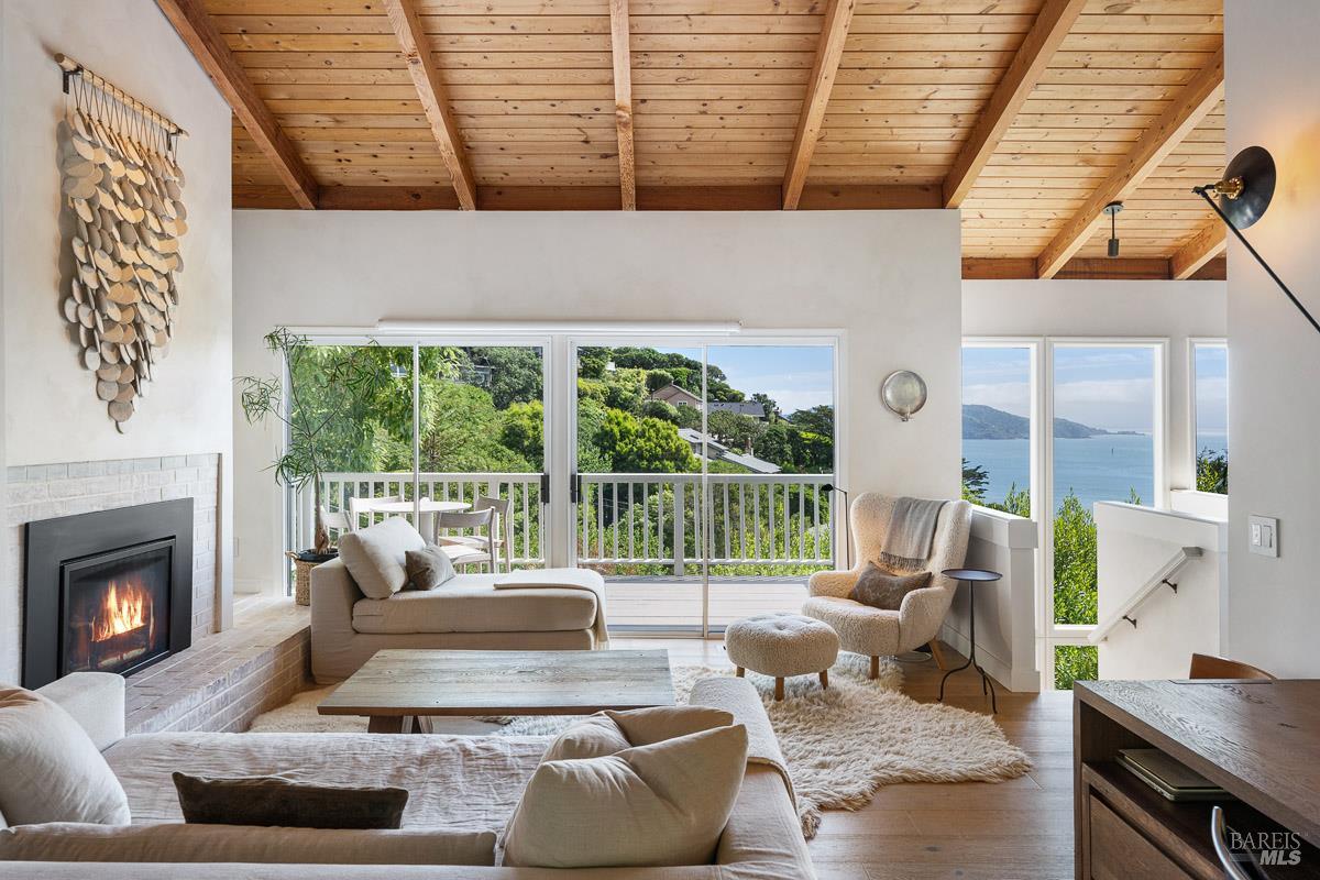 69 Crescent Avenue Sausalito CA 94965