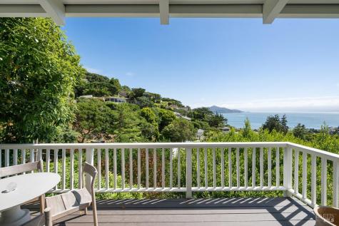 69 Crescent Avenue Sausalito CA 94965