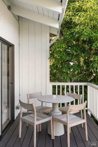 69 Crescent Avenue Sausalito CA 94965