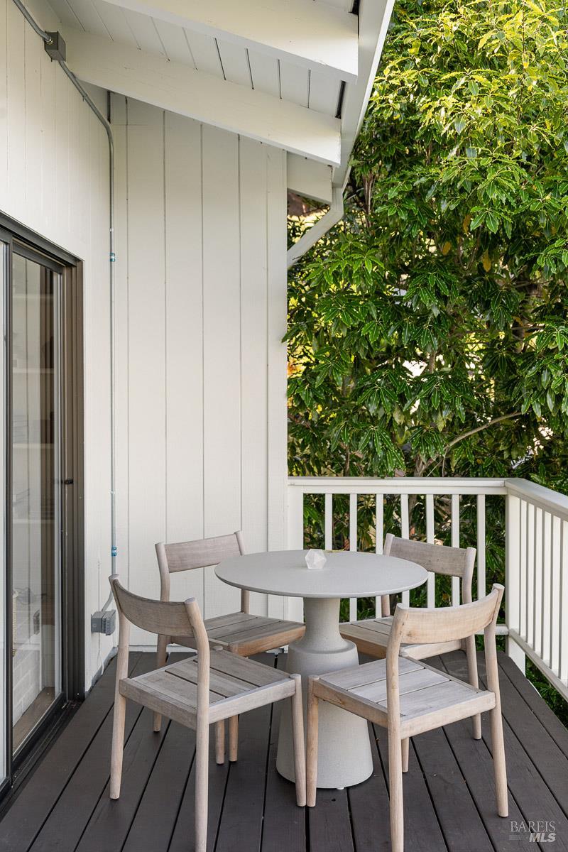 69 Crescent Avenue Sausalito CA 94965