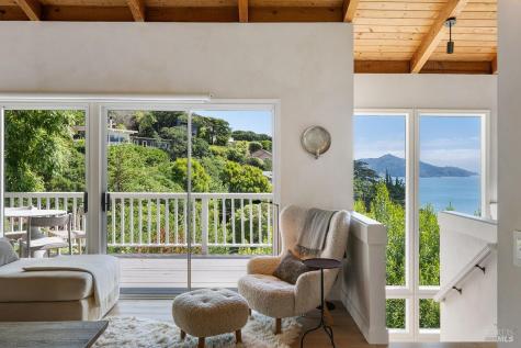 69 Crescent Avenue Sausalito CA 94965