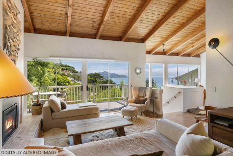 69 Crescent Avenue Sausalito CA 94965