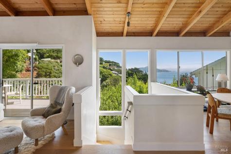 69 Crescent Avenue Sausalito CA 94965