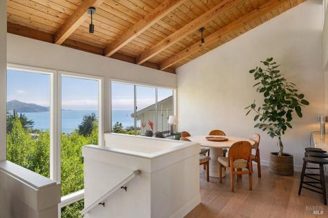 69 Crescent Avenue Sausalito CA 94965