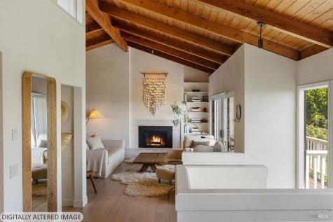 69 Crescent Avenue Sausalito CA 94965