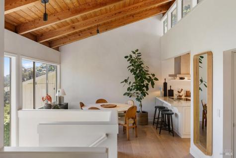 69 Crescent Avenue Sausalito CA 94965