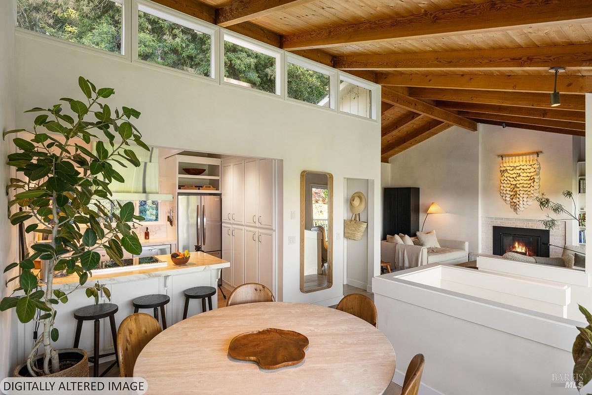 69 Crescent Avenue Sausalito CA 94965