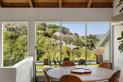 69 Crescent Avenue Sausalito CA 94965