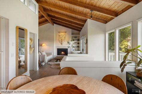 69 Crescent Avenue Sausalito CA 94965