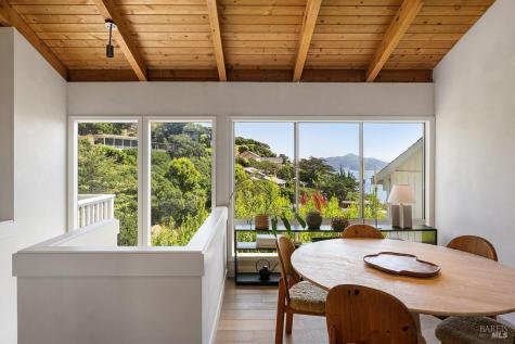 69 Crescent Avenue Sausalito CA 94965