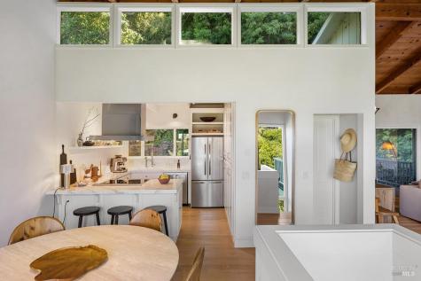 69 Crescent Avenue Sausalito CA 94965