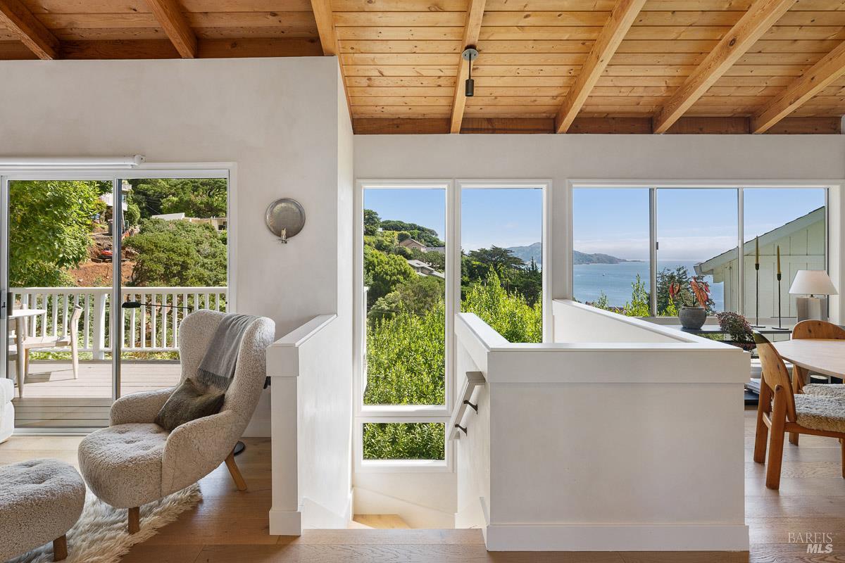 69 Crescent Avenue Sausalito CA 94965