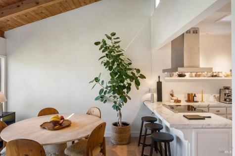 69 Crescent Avenue Sausalito CA 94965