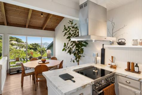 69 Crescent Avenue Sausalito CA 94965