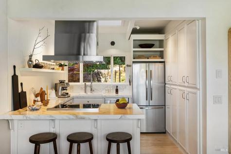 69 Crescent Avenue Sausalito CA 94965