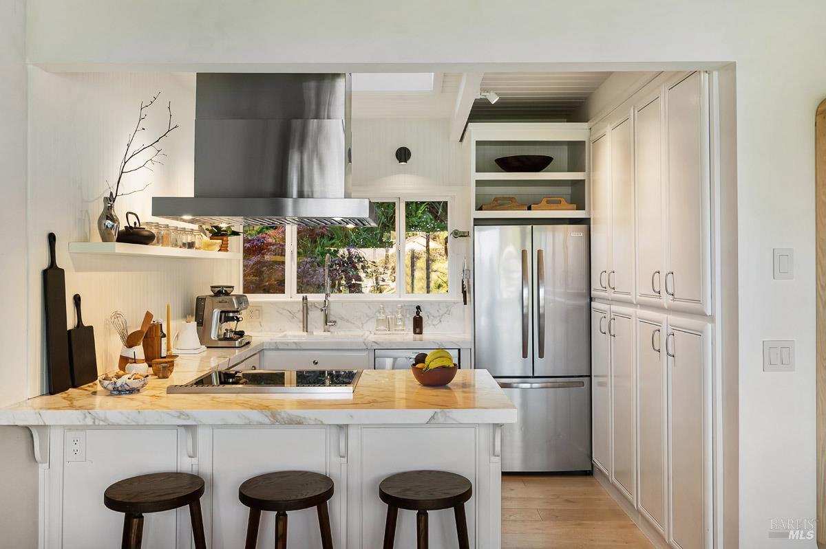69 Crescent Avenue Sausalito CA 94965