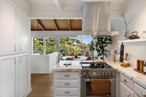 69 Crescent Avenue Sausalito CA 94965