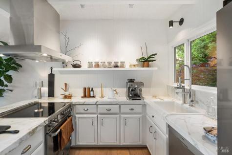 69 Crescent Avenue Sausalito CA 94965