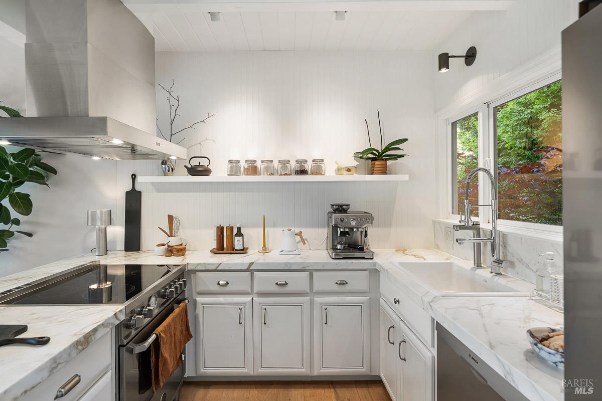 69 Crescent Avenue Sausalito CA 94965