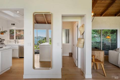 69 Crescent Avenue Sausalito CA 94965