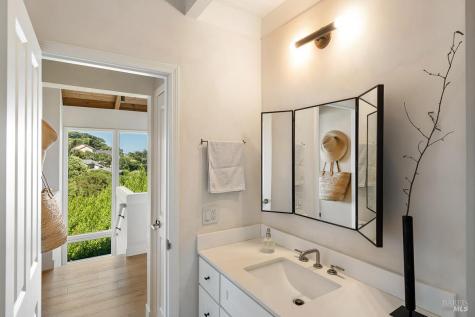 69 Crescent Avenue Sausalito CA 94965