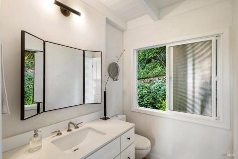 69 Crescent Avenue Sausalito CA 94965