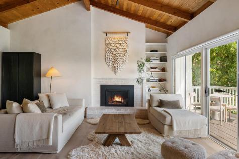 69 Crescent Avenue Sausalito CA 94965