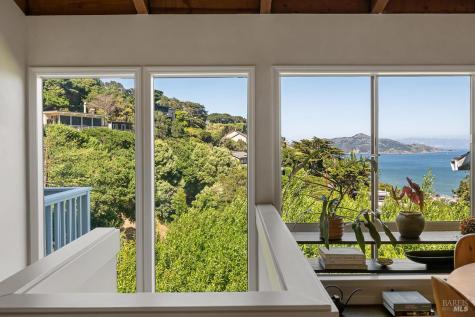 69 Crescent Avenue Sausalito CA 94965