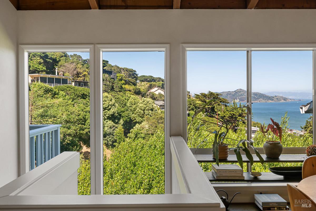 69 Crescent Avenue Sausalito CA 94965
