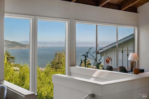 69 Crescent Avenue Sausalito CA 94965