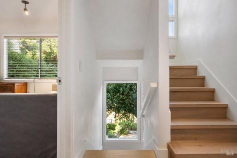 69 Crescent Avenue Sausalito CA 94965