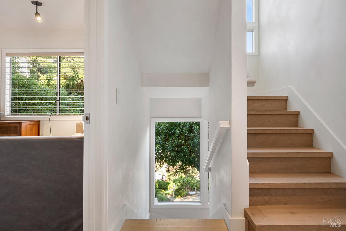69 Crescent Avenue Sausalito CA 94965
