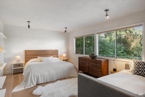 69 Crescent Avenue Sausalito CA 94965