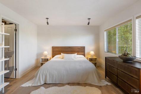 69 Crescent Avenue Sausalito CA 94965