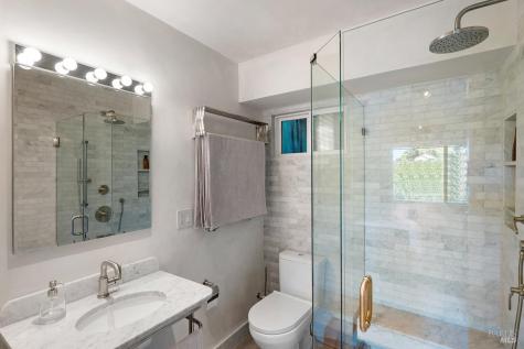 69 Crescent Avenue Sausalito CA 94965