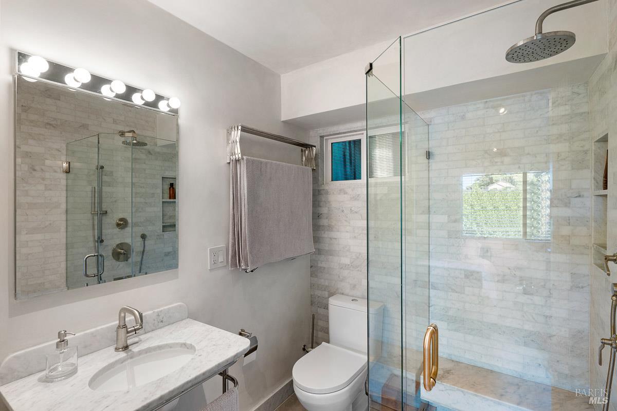 69 Crescent Avenue Sausalito CA 94965