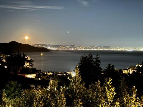 69 Crescent Avenue Sausalito CA 94965