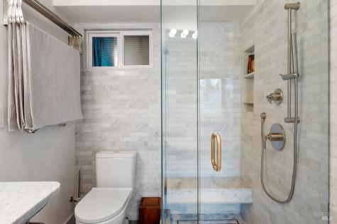 69 Crescent Avenue Sausalito CA 94965