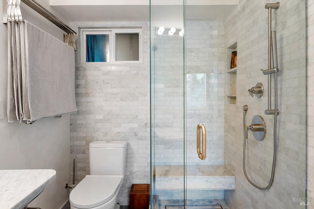 69 Crescent Avenue Sausalito CA 94965