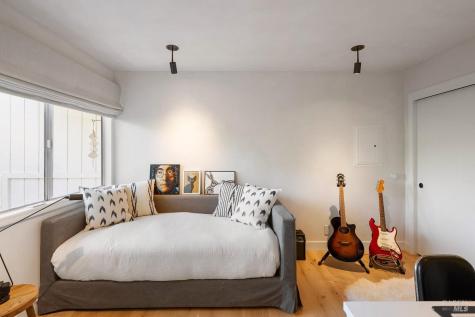 69 Crescent Avenue Sausalito CA 94965
