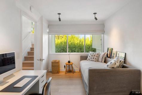 69 Crescent Avenue Sausalito CA 94965
