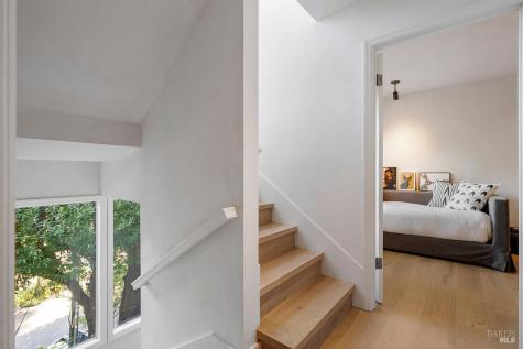 69 Crescent Avenue Sausalito CA 94965