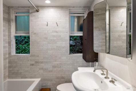 69 Crescent Avenue Sausalito CA 94965