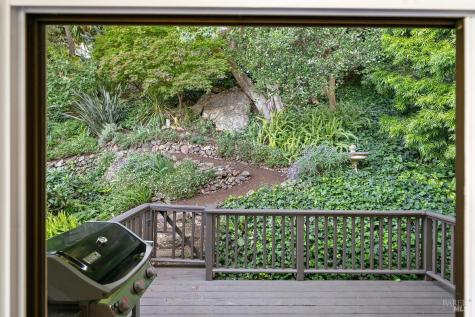 69 Crescent Avenue Sausalito CA 94965