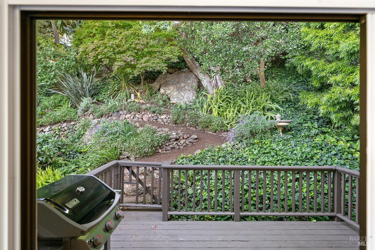 69 Crescent Avenue Sausalito CA 94965