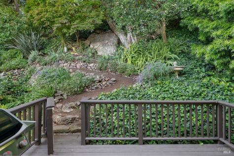 69 Crescent Avenue Sausalito CA 94965