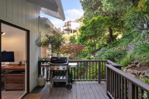 69 Crescent Avenue Sausalito CA 94965