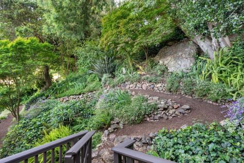 69 Crescent Avenue Sausalito CA 94965