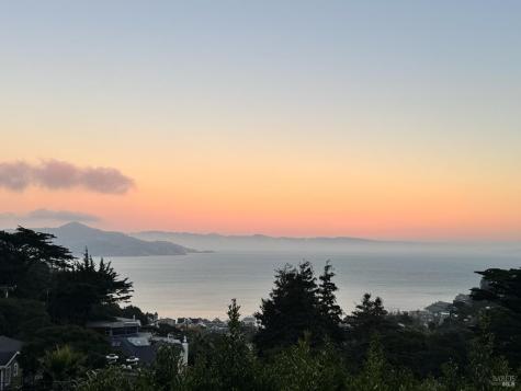 69 Crescent Avenue Sausalito CA 94965